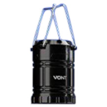 Vont camping light