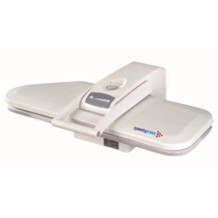 Speedypress steam press