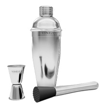VINENCO coktail shaker