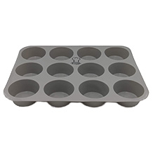 Backefix muffin mould