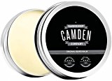 Camden Barbershop Company beard wax