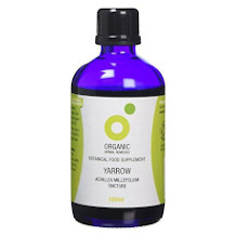 Organic Herbal Remedies