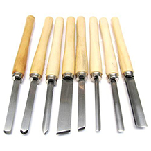 myMAW turning chisel