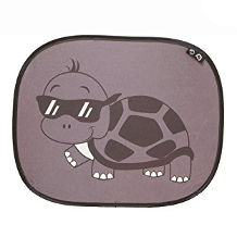 Laneta vehicle sun shade