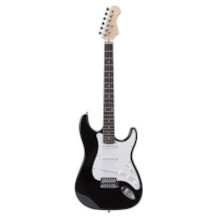 RockJam electric guitar