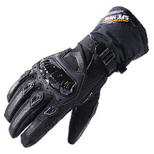 IRON JIA'S motorbike glove