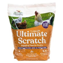 Manna Pro chicken feed