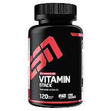 ESN multivitamin tablet