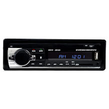 Kidcia Bluetooth car stereo