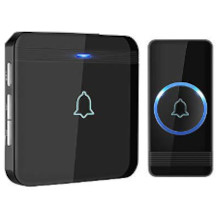 AVANTEK Wi-Fi doorbell