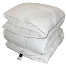 PERLARARA feather duvet