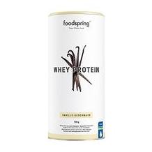 foodspring whey protein