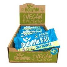 BodyMe protein bar