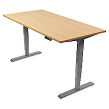 Ergotopia Desktopia Pro