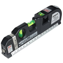 Semlos laser spirit level