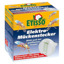 Etisso plug in mosquito repellent