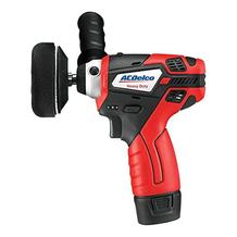 ACDelco Tools cordless polishing machine