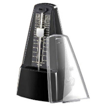 Rayzm metronome