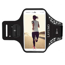 LAVUMO arm strap for phone