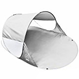 Goods & Gadgets beach shelter