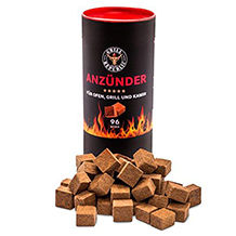 Grill Republic firelighter