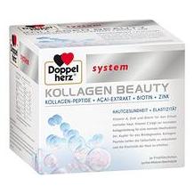 Doppelherz collagen ampoule