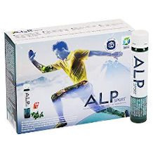 ALP NUTRITION vitamin B12 supplement