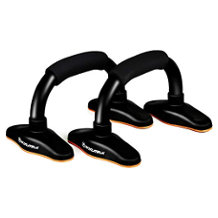 Winline parallette bar