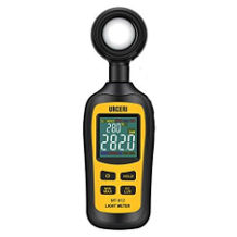 URCERI luxmeter