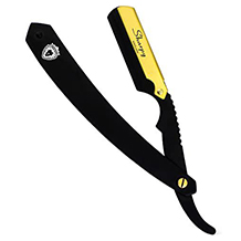 SHARPY ENGLAND cutthroat razor