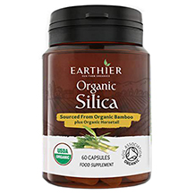 Earthier - Sun Farm Organics