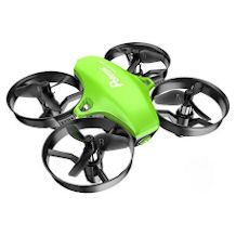 Potensic mini quadrocopter