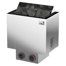 Sawo sauna oven
