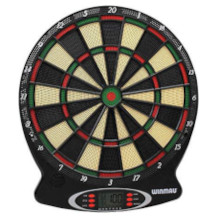 Winmau soft tip dartboard