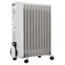 NETTA oil heater