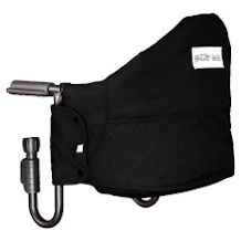 Vital Innovations hook-on high chair