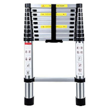 Myifan extension ladder