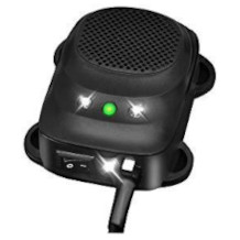 Loraffe ultrasonic marten repeller