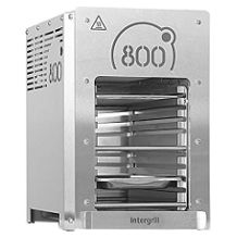 intergrill top heat gas grill