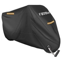 Favoto motorcycle cover