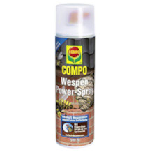 Compo wasp repellent spray