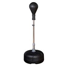 MAXSTRENGTH speed bag