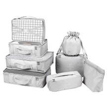 BETLLEMORY packing cube