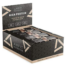 Amfit protein bar