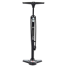Dansi bike floor pump