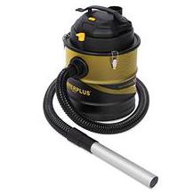 PowerPlus ash vacuum