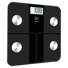 Uten smart scales
