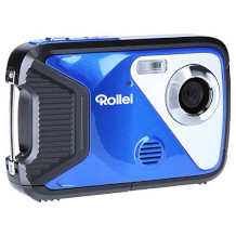 Rollei adventure camera
