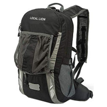 LOCAL LION bike backpack