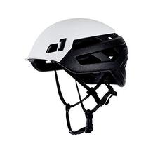 Mammut climbing helmet
